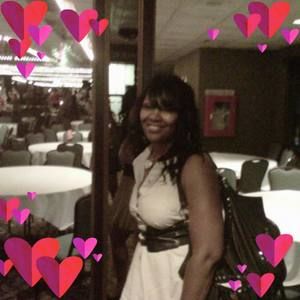 Meet your Posher, Simone